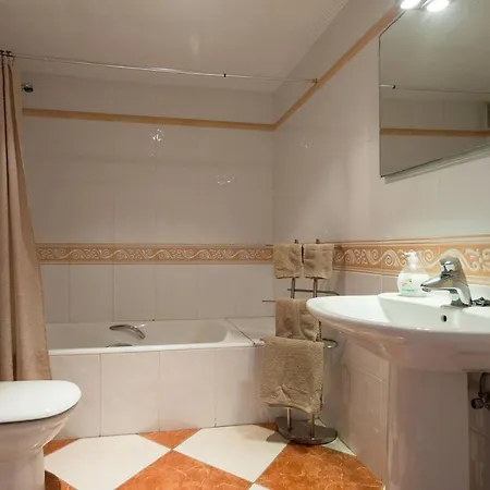 Luxury 2 Bedroom Sea View Apartamento Benidorm