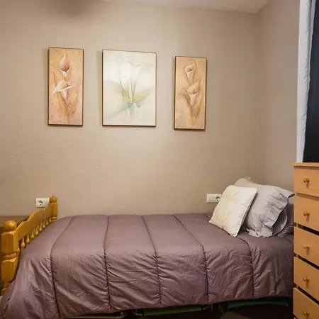 Apartamento Luxury 2 Bedroom Sea View